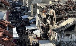 Gazze'deki işçiler, İsrail saldırıları sebebiyle "tam bir acziyet" hali yaşıyor