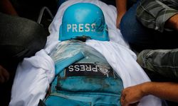 İsrail'in Gazze saldırısında bir gazeteci daha hayatını kaybetti