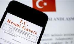 Kamu kurum ve kuruluşlarının dış kaynak sağlamasına imkan veren düzenlemede değişiklik