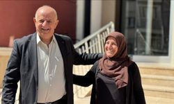 Beynine pıhtı atan ve Danca iletişim kuran hasta unuttuğu Türkçeyi konuşmaya başladı