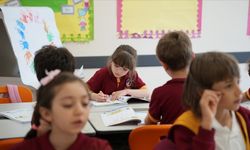 Türkiye eğitim ihracatında en çok yabancı öğrenci çeken 10 ülke arasında