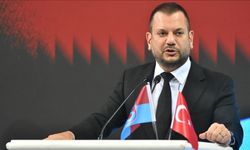 Trabzonspor Kulübü Başkanı Ertuğrul Doğan'dan 3,2 milyar liralık kaynak hedefi