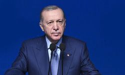 Cumhurbaşkanı Erdoğan: Enerji arz güvenliği her devlet için bir beka meselesine dönüşmüştür