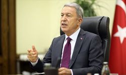 TBMM Milli Savunma Komisyonu Başkanı Akar: “Terörsüz Türkiye’ye doğru emin adımlarla ilerliyoruz”