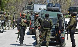 Hindistan Ordusu'ndan Manipur'da Operasyon: 10 Militan Etkisiz Hale Getirildi