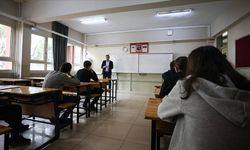15 bin sözleşmeli öğretmen alımı için başvurular bugün sona eriyor