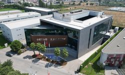 Bursa, AR-GE ve tasarım merkezleriyle Türkiye'nin kalkınmasına öncülük ediyor