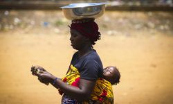 BM: Afrika'daki 36 milyondan fazla kişi temel gıda ihtiyaçlarını karşılamakta zorlanıyor