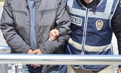 Konya’da 4 aracı kundakladığı iddia edilen zanlı tutuklandı