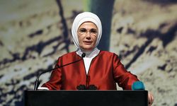 Emine Erdoğan'dan 1 Mayıs Emek ve Dayanışma Günü mesajı