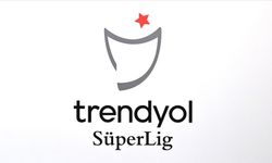 Trendyol Süper Lig'de 36. Hafta programı belli oldu