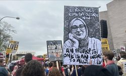 ABD'de gözaltına alınan Türk doktora öğrencisi Öztürk'ün duruşması 20 Mayıs'a ertelendi