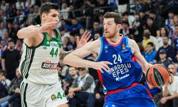 Anadolu Efes, Atina'da "dörtlü final" için parkeye çıkacak