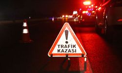 Anadolu Otoyolu Sakarya geçişinde zincirleme kaza: ulaşım aksadı