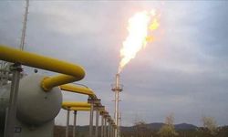 Spot Doğal Gaz Piyasasında Referans Fiyat 13.539 Lira Oldu