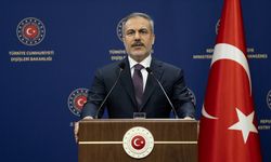 Dışişleri Bakanı Fidan'dan, hayatını kaybeden Türkiye'nin Valetta Büyükelçisi için taziye mesajı
