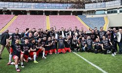 Eskişehirspor, 2 yıl sonra profesyonel lige döndü