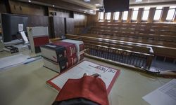 Daraltılmış baz çalışmasıyla 12 yıl sonra aydınlatılan cinayette sanıklara ağırlaştırılmış müebbet istemi