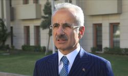 Ulaştırma ve Altyapı Bakanı Uraloğlu, Göynük Çevre Yolu'nu açtı