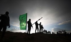 Hamas: Fanatik Yahudilerin saldırılarına karşı Mescid-i Aksa'nın kurtarılması gerekiyor
