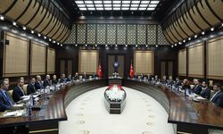 Savunma Sanayii İcra Komitesi toplandı