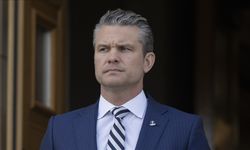ABD Savunma Bakanı Hegseth, Trump'ın Orta Doğu gezisi için İsrail ziyaretini erteledi