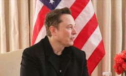 Elon Musk, Trump'ın danışmanlığından ayrıldığını duyurdu