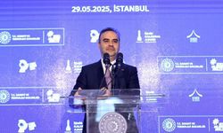 Bakan Kacır: Türkiye kreatif endüstrilerde önemli avantajlara sahip