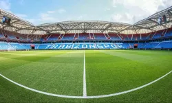 Trabzonspor-Galatasaray maçının biletleri satışa sunuldu