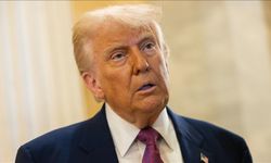 ABD Başkanı Trump'tan nükleer enerji üretimini artırmaya yönelik yeni adım