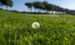 Golf Tutkunlarının Gözü Antalya’da: Turkish Airlines Open 2025 Başlıyor