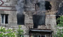 Ukrayna: Rusya, 273 İHA ile saldırı düzenledi