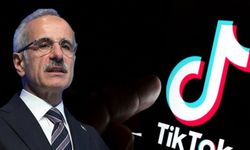 Bakan Uraloğlu, TikTok Türkiye yetkilisiyle görüştü: “Gençleri dijital risklerden koruyacağız”