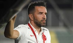 Ümit Milli Futbol Takımı'nda Gökhan Gönül dönemi sona erdi