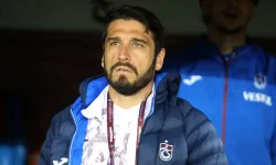 Ümit Milli Futbol Takımı'nda teknik direktörlük görevine Egemen Korkmaz getirildi