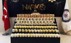 Bakan Yerlikaya: “Van ve Şanlıurfa’da 311,5 Kg Uyuşturucu Madde ele geçirdik”