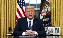 Trump, vergi tasarısını müzakere edeceklerini söyledi