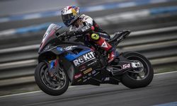 Toprak Razgatlıoğlu, Superbike İtalya ayağının ikinci yarışında 2. oldu