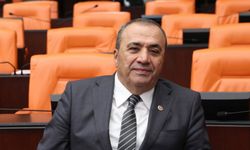 MHP Genel Sekreter Yardımcısı Kayrıcı'dan 3 Mayıs Milliyetçiler Günü mesajı