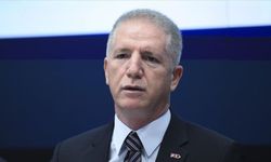 Vali Davut Gül’den 1 Mayıs Teşekkürü: “Toplumsal Olgunluğun Güzel Bir Örneği Sergilendi”