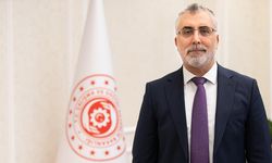 Bakan Işıkhan'dan Türk Mutfağı Haftası paylaşımı