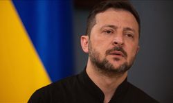 Zelenskiy, von der Leyen ile AB'nin Rusya'ya yönelik 18. yaptırım paketinin hazırlığını görüştü