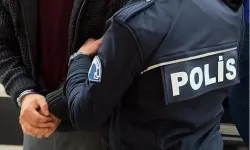 Kayseri'de aranan 5 şüpheli yakalandı