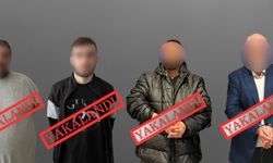 Bakan Yerlikaya: Hangi ülkeye kaçarlarsa kaçsınlar, bizden kaçamayacaklar!