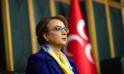 MHP’li Kılıç’tan Anneler Günü mesajı