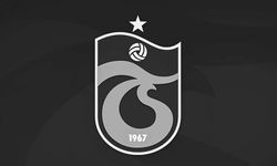 Trabzonspor'dan Sadi Tekelioğlu’na başsağlığı mesajı