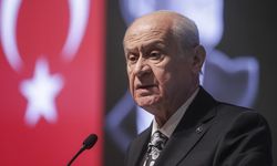 MHP Lideri Devlet Bahçeli: Terörsüz Türkiye’nin meşalesi yakılmıştır. Kazanan siyaset, demokrasi, barış ve kardeşliktir