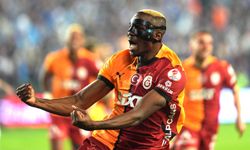 2025 Ziraat Türkiye Kupası Şampiyonu Galatasaray Oldu