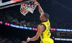 Fenerbahçe Beko, EuroLeague’de Şampiyonluğa Ulaştı!