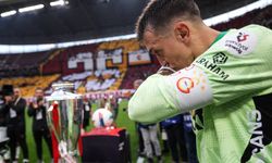 Galatasaray’da Fernando Muslera dönemi sona erdi